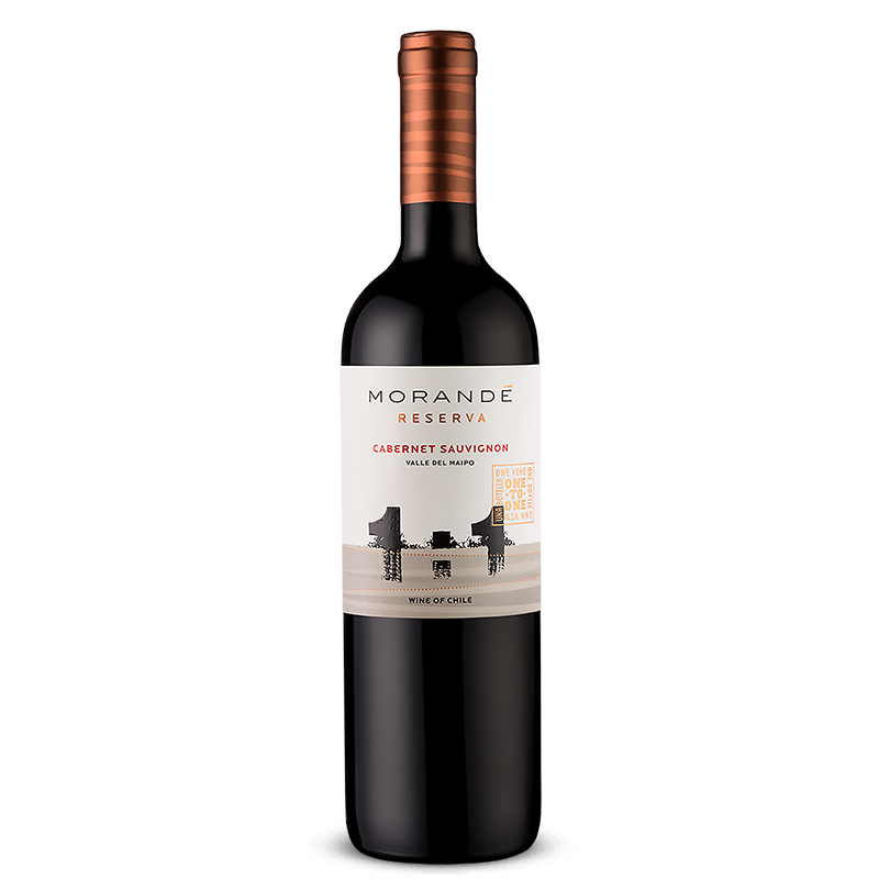 Morandé-Reserva-Cabernet-Sauvignon